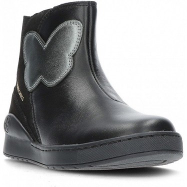 CHAUSSONS BIOMÉCANIQUES PAPILLON 231206-A NEGRO