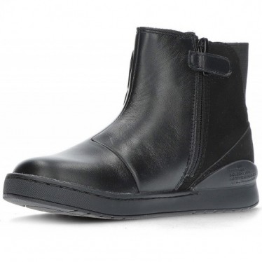 CHAUSSONS BIOMÉCANIQUES PAPILLON 231206-A NEGRO