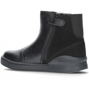 CHAUSSONS BIOMÉCANIQUES PAPILLON 231206-A NEGRO