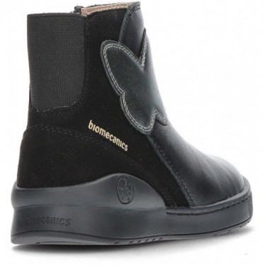 CHAUSSONS BIOMÉCANIQUES PAPILLON 231206-A NEGRO
