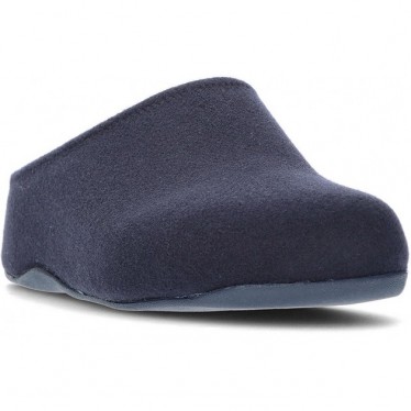 SABOTS FITFLOP SHUV EH5 NAVY