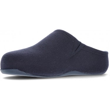 SABOTS FITFLOP SHUV EH5 NAVY