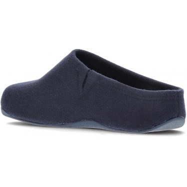 SABOTS FITFLOP SHUV EH5 NAVY