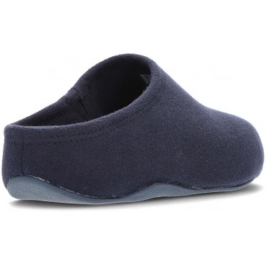 SABOTS FITFLOP SHUV EH5 NAVY