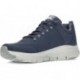 SPORTS SKECHERS ARCH FIT TITAN 232200 NAVY