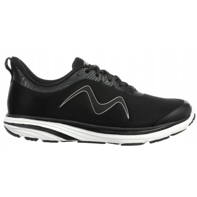 SNEAKERS À LACETS MBT SPEED 1200 POUR FEMMES BLACK SNEAKERS À LACETS MBT SPEED 1200 POUR FEMMES BLACK