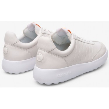 CHAUSSURES CAMPER BALLS XLF K201060 BLANCO