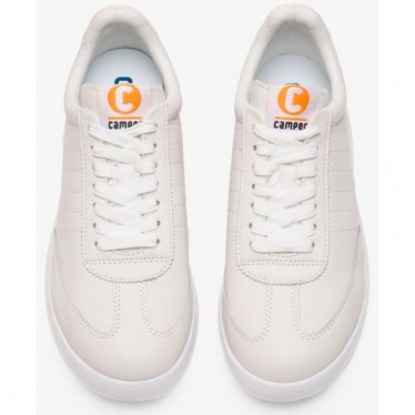 CHAUSSURES CAMPER BALLS XLF K201060 BLANCO