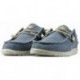 CHAUSSURES DUDE WALLY TRESSÉ M NAVY