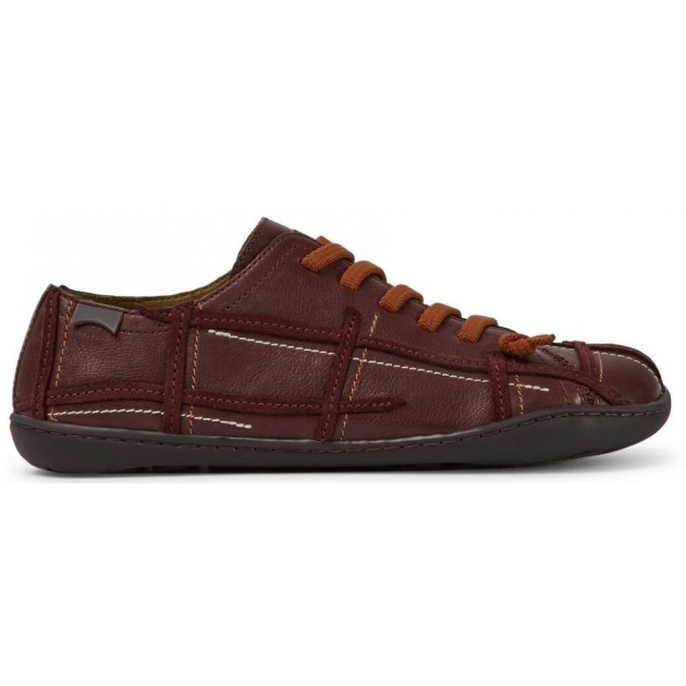 CHAUSSURES CAMPER TWINS K201291 BURDEOS CHAUSSURES CAMPER TWINS K201291 BURDEOS