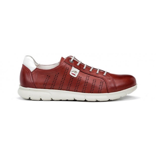 FLUCHOS F0852 SAMUN FER TERRACOTA FLUCHOS F0852 SAMUN FER TERRACOTA
