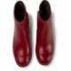 BOTTINES CAMPER MILAH K400577 ROJO