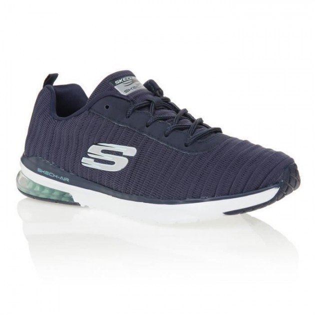 SKECHERS SNEAKERS SKECH AIR INFINITY NAVY SKECHERS SNEAKERS SKECH AIR INFINITY NAVY