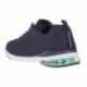 SKECHERS SNEAKERS SKECH AIR INFINITY NAVY