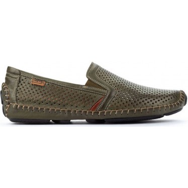 MOCASSINS PIKOLINOS JEREZ 3100 PICKLE