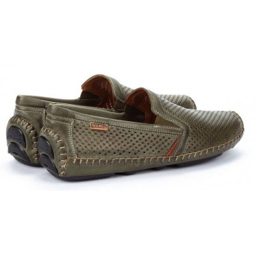 MOCASSINS PIKOLINOS JEREZ 3100 PICKLE