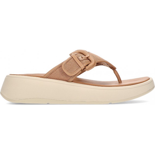 SANDALES FITFLOP FY6 LATTE_TAN SANDALES FITFLOP FY6 LATTE_TAN