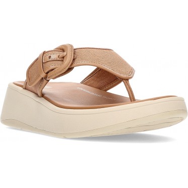 SANDALES FITFLOP FY6 LATTE_TAN