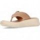 SANDALES FITFLOP FY6 LATTE_TAN