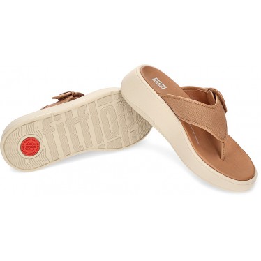 SANDALES FITFLOP FY6 LATTE_TAN