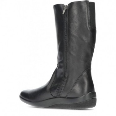 BOTTES ARCOPEDICO JAUNESRONE 6585 BLACK