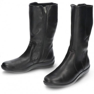 BOTTES ARCOPEDICO JAUNESRONE 6585 BLACK