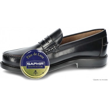 SAPHIR 84039 CIRE A CHAUSSURE INCOLORO