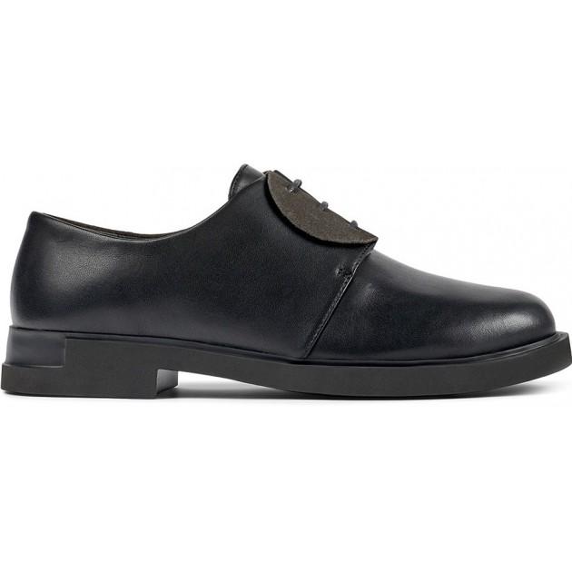 CHAUSSURES CAMPER TWINS IMN0 K201125 BLACK_004 CHAUSSURES CAMPER TWINS IMN0 K201125 BLACK_004