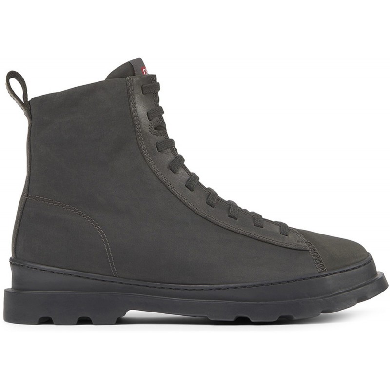 BOTTES CAMPER K300427 BRUTUS DARK_GREY