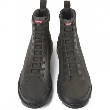 BOTTES CAMPER K300427 BRUTUS DARK_GREY