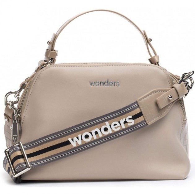 SAC IRIS MERVEILLES WB-47152 BEIGE SAC IRIS MERVEILLES WB-47152 BEIGE