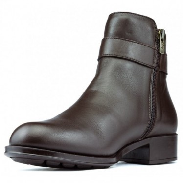 Bottines CALLAGHAN BOND RIDE MARRON