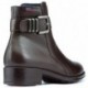 Bottines CALLAGHAN BOND RIDE MARRON