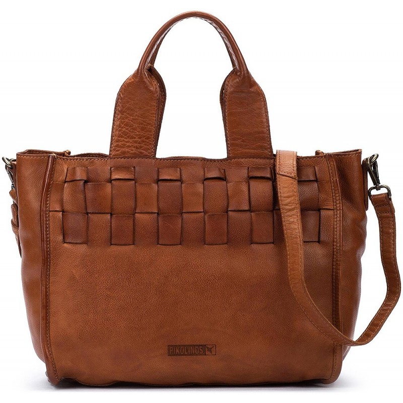 SAC PIKOLINOS GÉRONE WHA-356 TAN