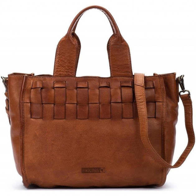 SAC PIKOLINOS GÉRONE WHA-356 TAN SAC PIKOLINOS GÉRONE WHA-356 TAN