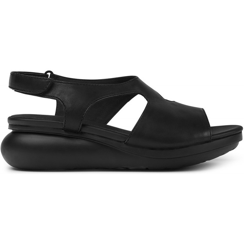 SANDALES CAMPER BALLON K201177 NEGRO