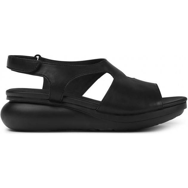 SANDALES CAMPER BALLON K201177 NEGRO SANDALES CAMPER BALLON K201177 NEGRO