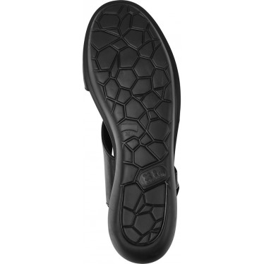 SANDALES CAMPER BALLON K201177 NEGRO
