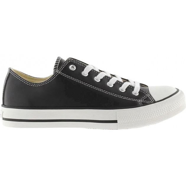 BASKETS VICTORIA 1065184 PANIER TRIBE NEGRO BASKETS VICTORIA 1065184 PANIER TRIBE NEGRO