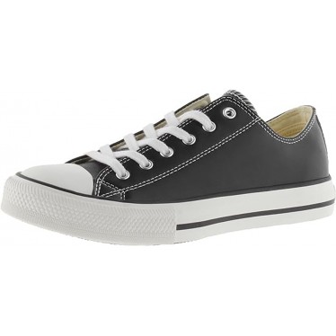 BASKETS VICTORIA 1065184 PANIER TRIBE NEGRO