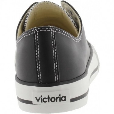 BASKETS VICTORIA 1065184 PANIER TRIBE NEGRO