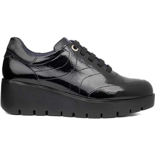 CHAUSSURES CALLAGHAN AMAL 32102 NEGRO