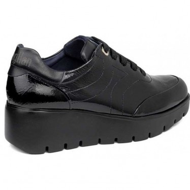 CHAUSSURES CALLAGHAN AMAL 32102 NEGRO