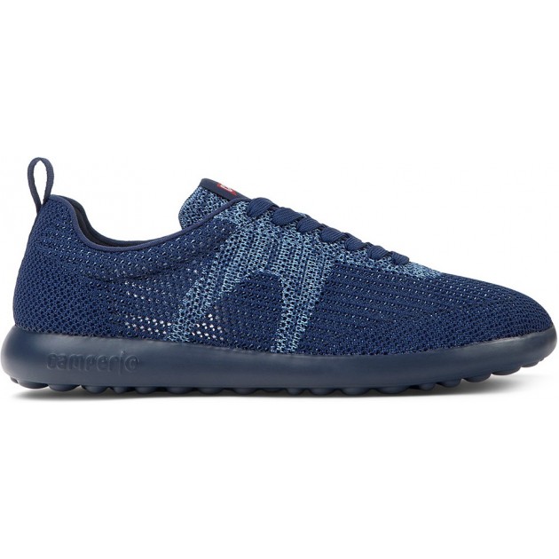 CAMPER SNEAKERS BALLS XLITE K100597 BLUE CAMPER SNEAKERS BALLS XLITE K100597 BLUE