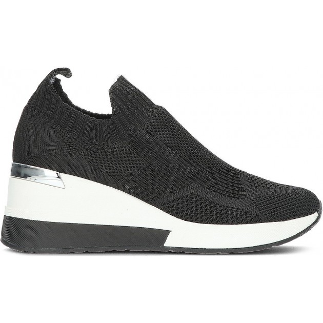 BASKETS URBAINES XTI 141115 NEGRO BASKETS URBAINES XTI 141115 NEGRO