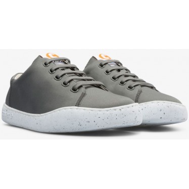 SNEAKERS CAMPER PEU TOURING K100596 GRIS