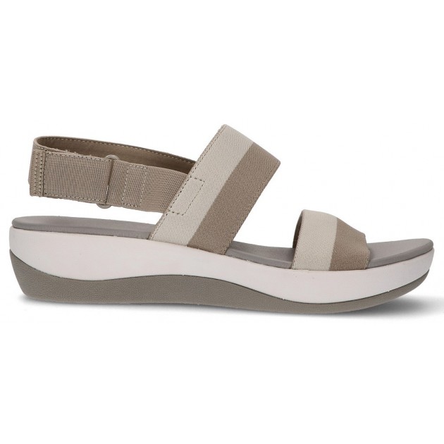 CLARKS ARLA JACORY BEIGE CLARKS ARLA JACORY BEIGE