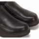 MOCASSINS FLUCHOS DENVER F1312 NEGRO