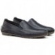 FLUCHOS F1174 DORIAN KODIAK MOCASIN HOMME MARINO