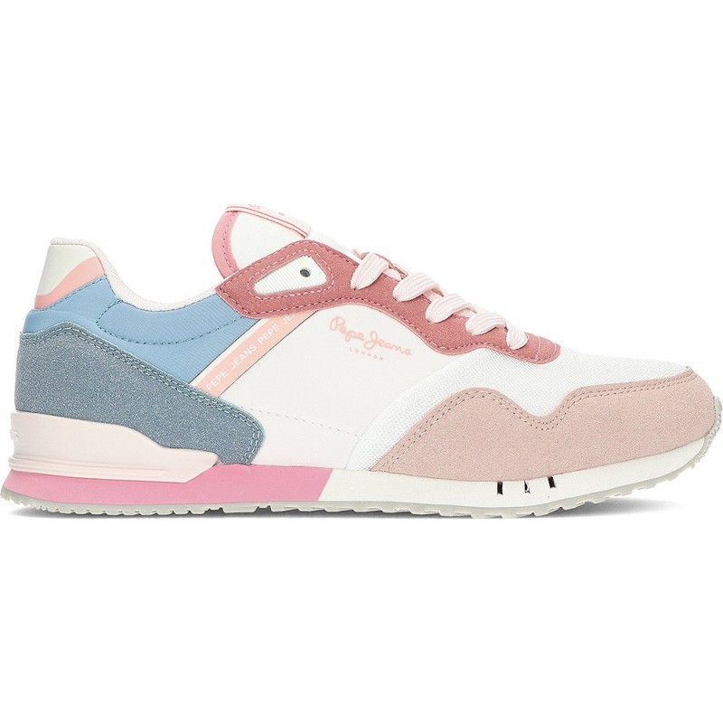 SPORTS PEPE JEANS LONDON URBAN G PGS40002 SOFT_PINK